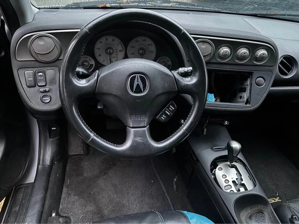 2002 Acura Integra 4th Gen - Image 5 of 5