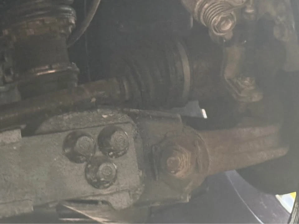 2002 Acura RSX - Image 11 of 13