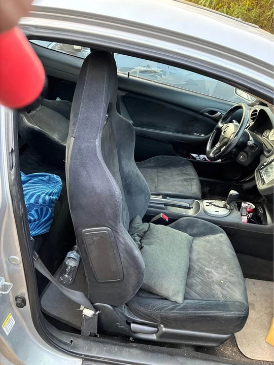 2002 Acura RSX - Image 4 of 4