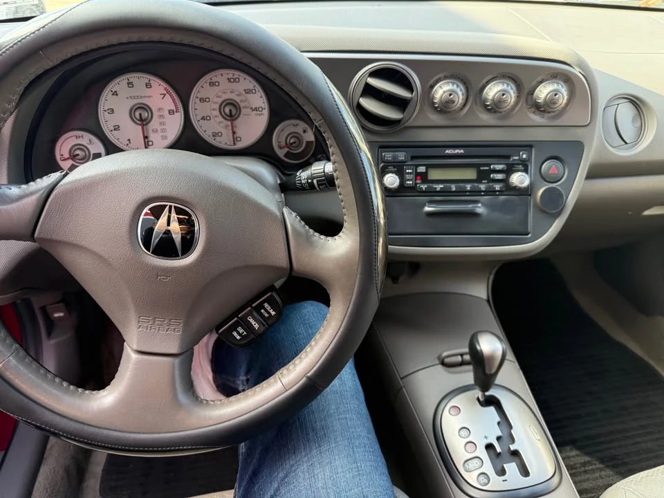 2002 Acura Integra 4th Gen - Image 10 of 12