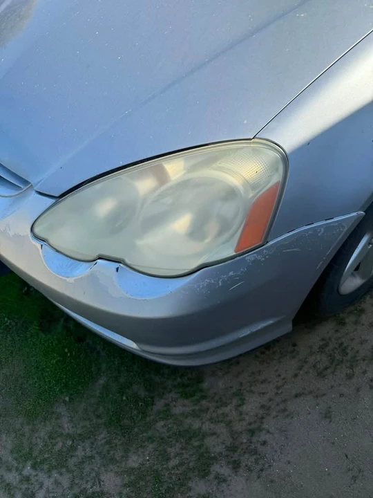 2002 Acura RSX - Image 5 of 13
