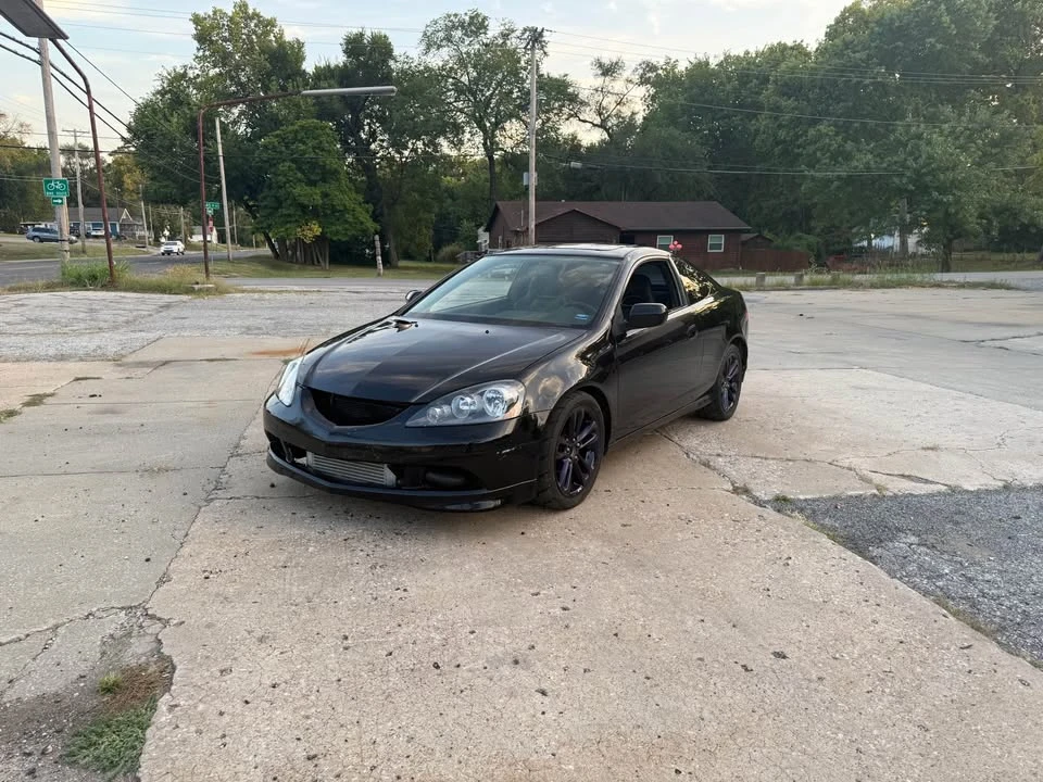 2002 Acura RSX - Image 3 of 13