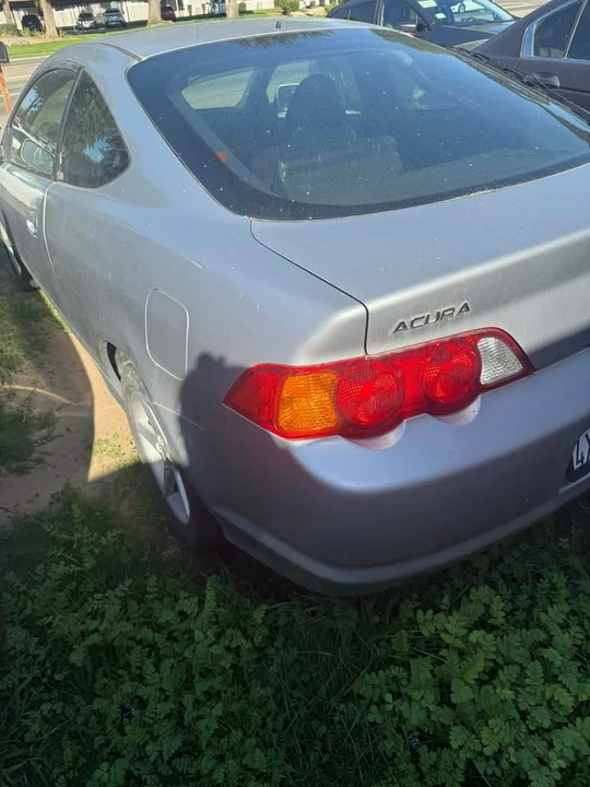 2002 Acura RSX - Image 8 of 13