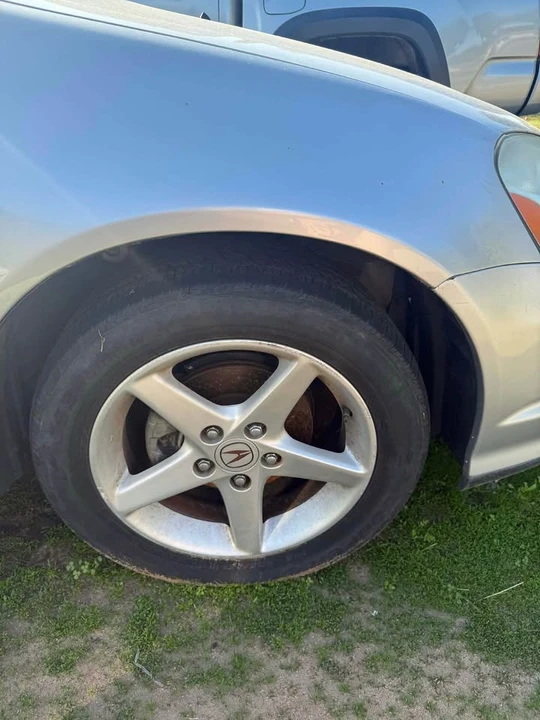 2002 Acura RSX - Image 2 of 13