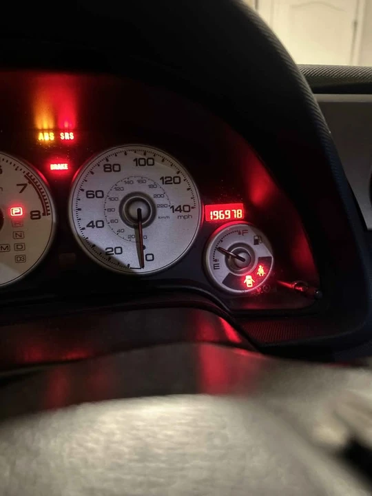 2002 Acura RSX - Image 6 of 10