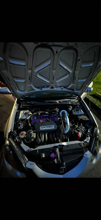 2002 Acura RSX - Image 2 of 11