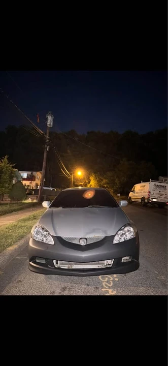 2002 Acura RSX - Image 2 of 3