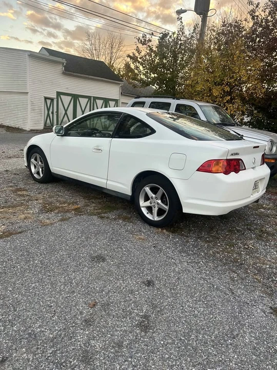 2002 Acura RSX - Image 3 of 7