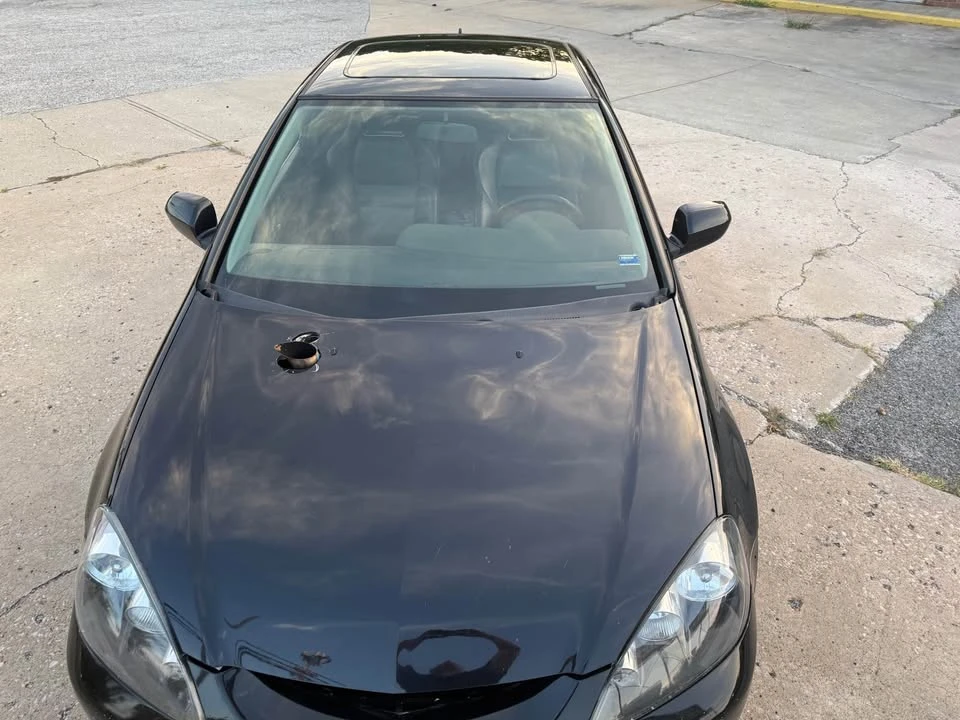 2002 Acura RSX - Image 4 of 13