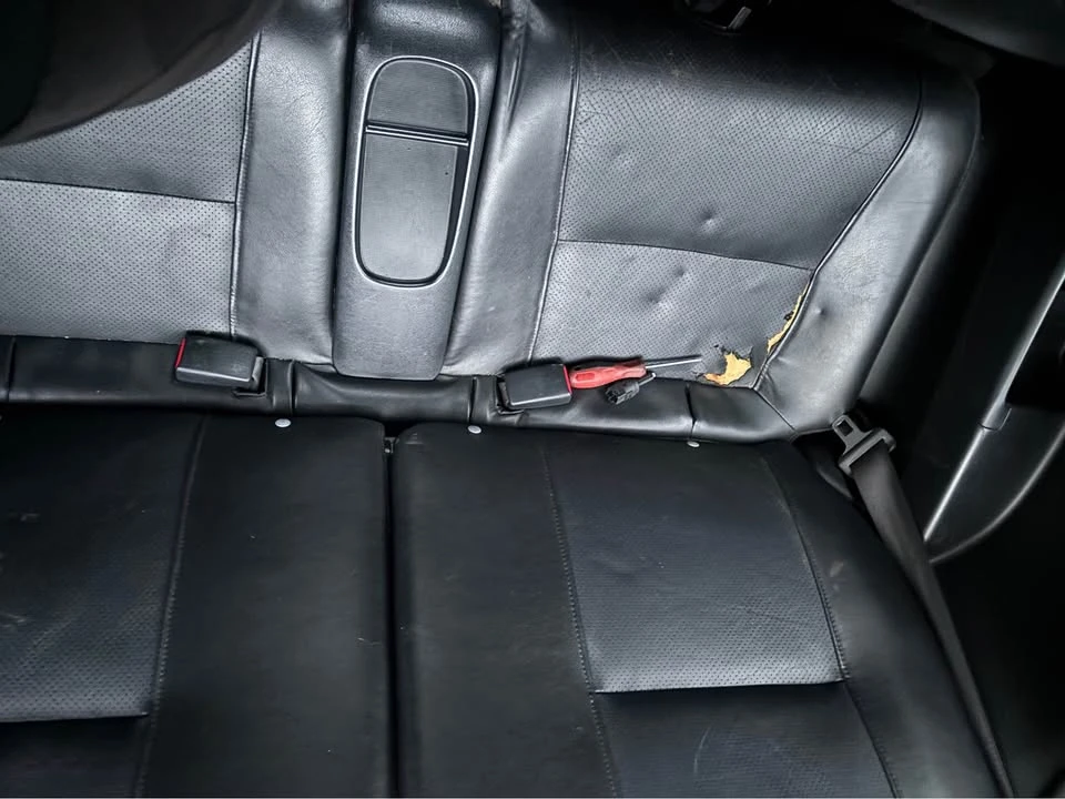 2002 Acura Integra 4th Gen - Image 4 of 5