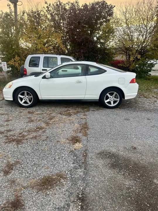 2002 Acura RSX - Image 4 of 7