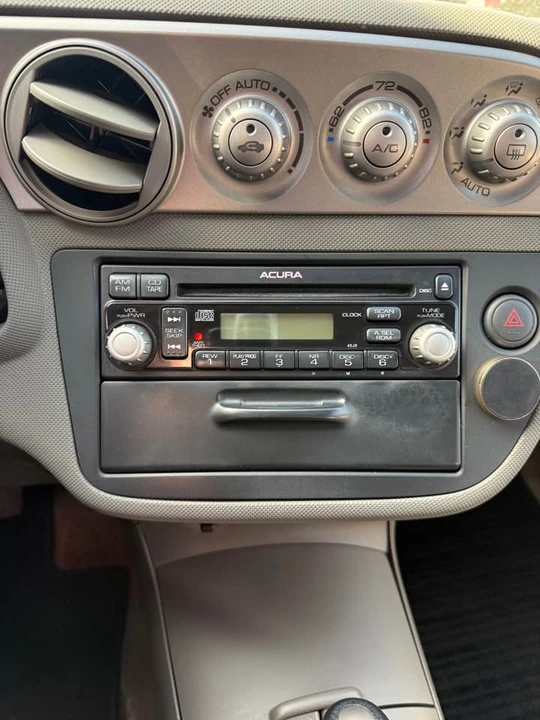 2002 Acura Integra 4th Gen - Image 6 of 12