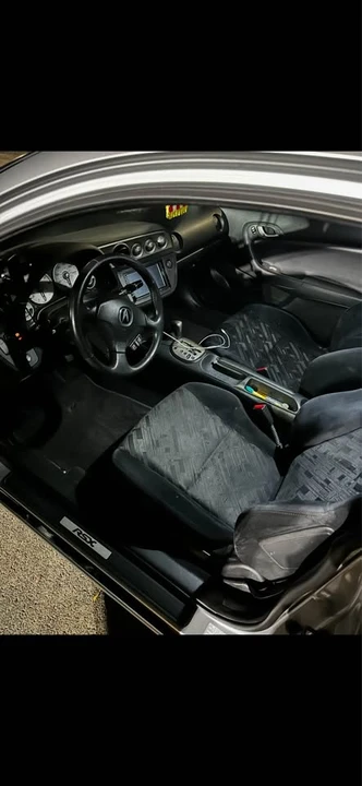 2002 Acura RSX - Image 3 of 11