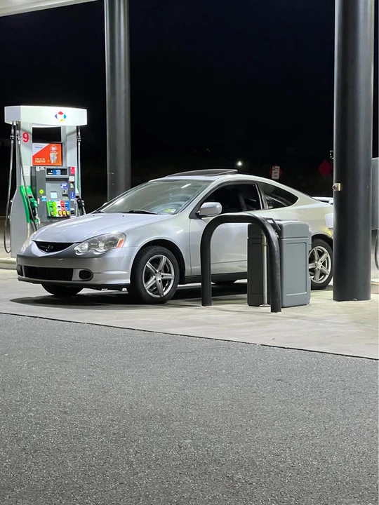 2002 Acura RSX - Image 4 of 8