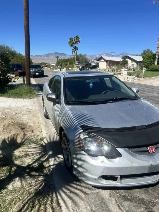 2002 Acura RSX - Image 2 of 10