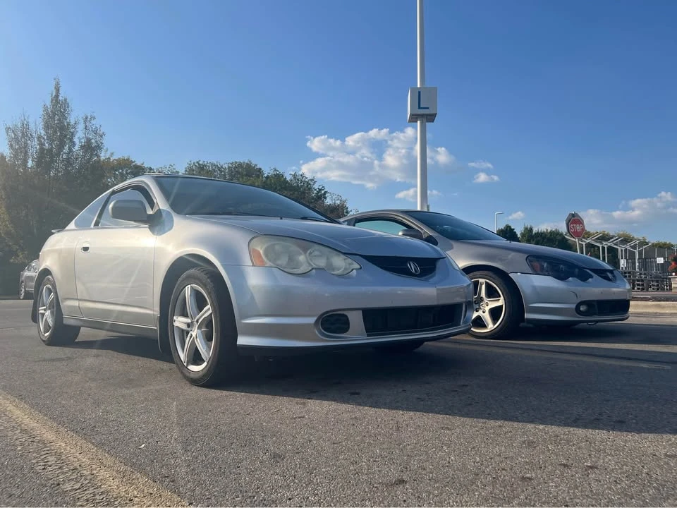 2002 Acura RSX - Image 8 of 8