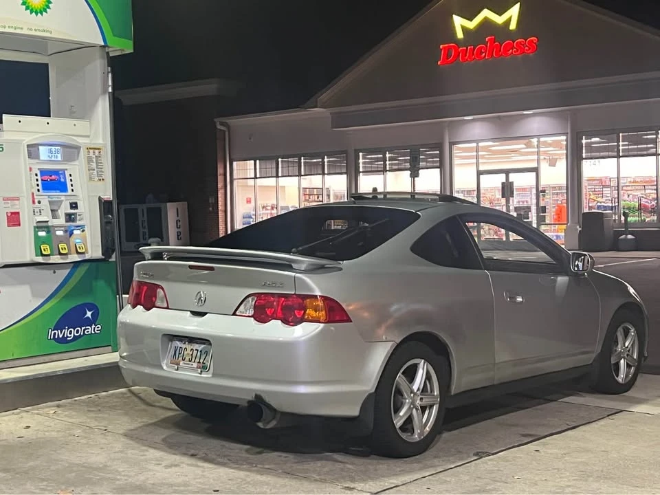 2002 Acura RSX - Image 2 of 8