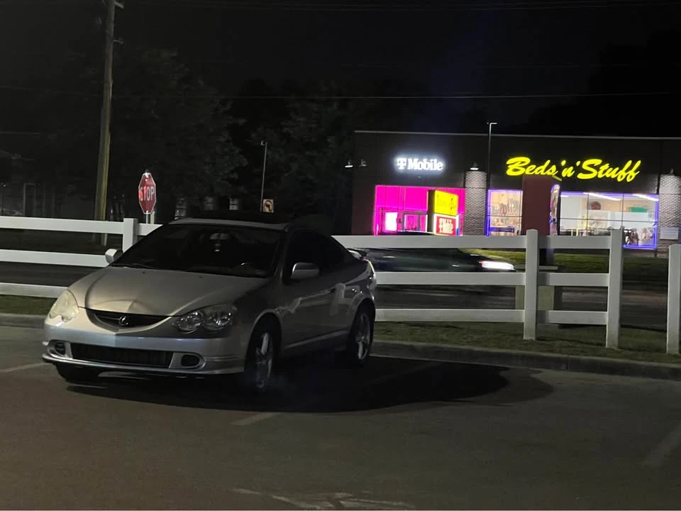 2002 Acura RSX - Image 5 of 8