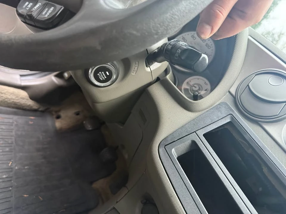 2002 Acura RSX - Image 7 of 7