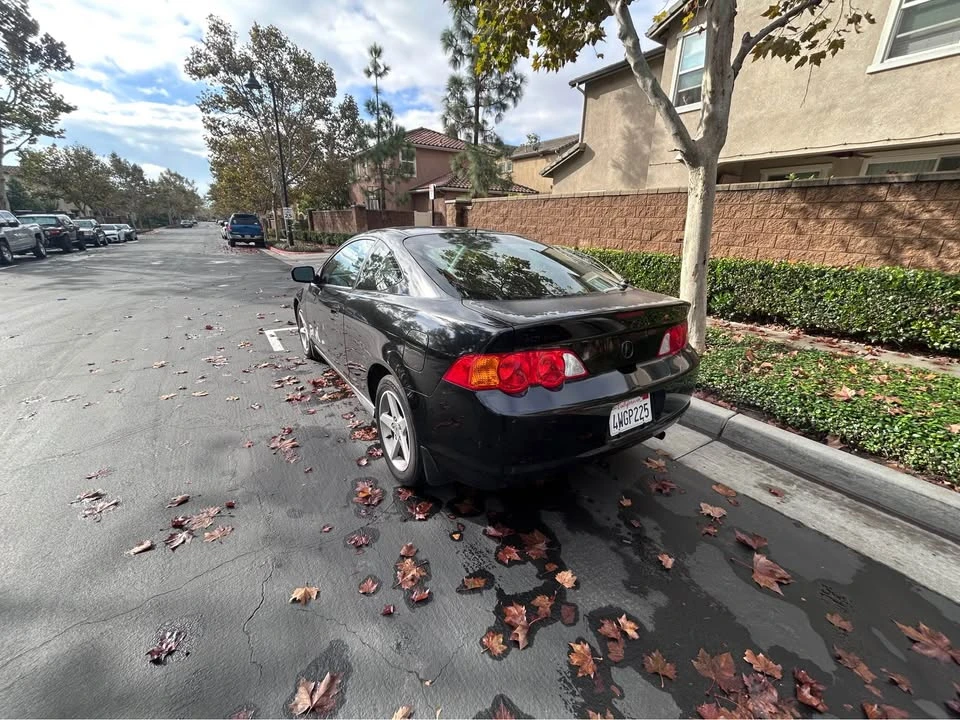 2002 Acura RSX - Image 5 of 14