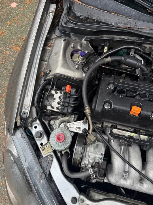 2002 Acura RSX - Image 5 of 7