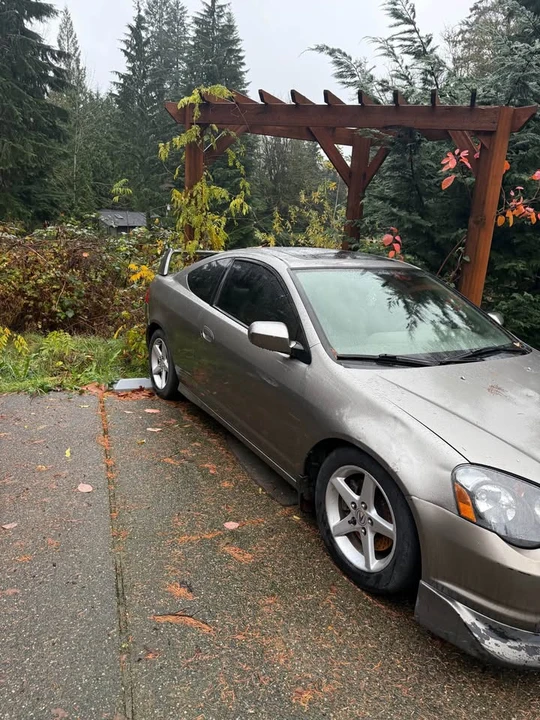 2002 Acura RSX - Image 2 of 7