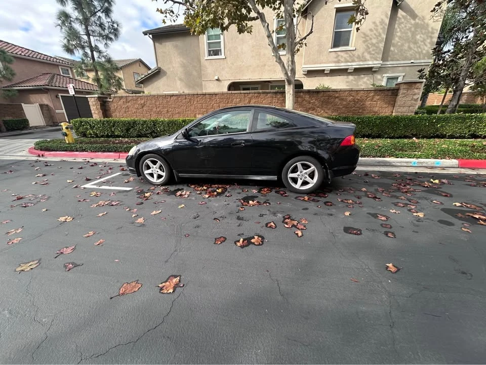 2002 Acura RSX - Image 3 of 14