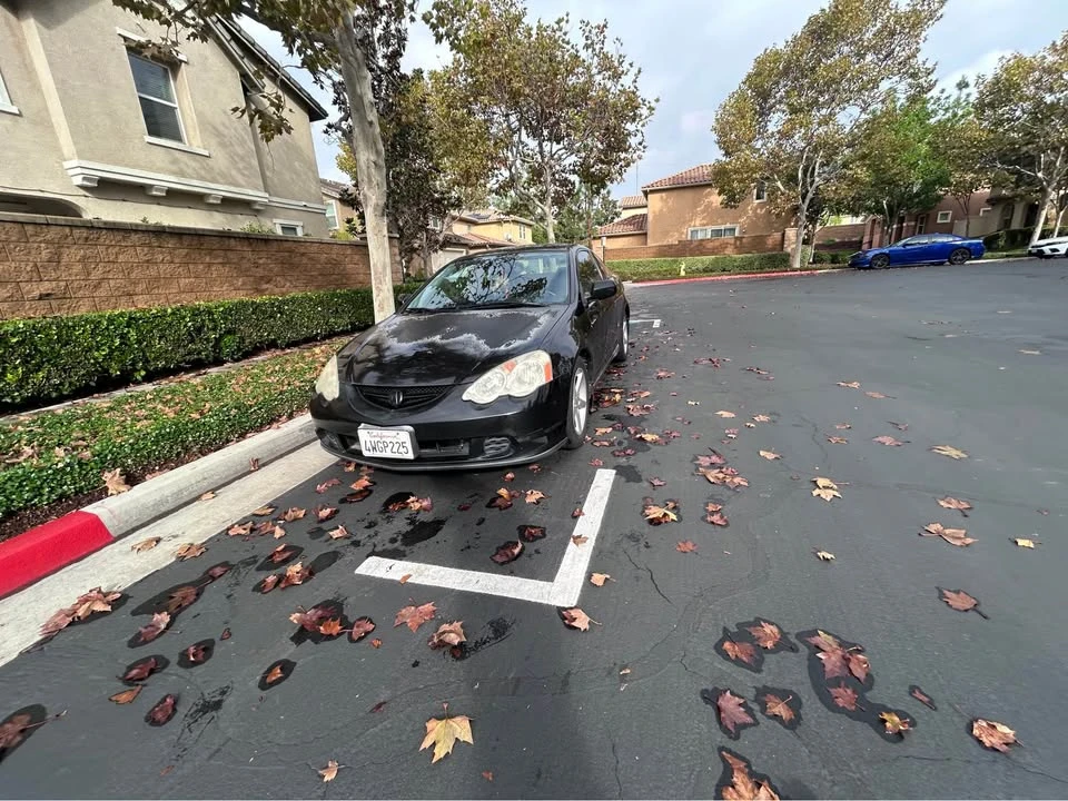 2002 Acura RSX - Image 2 of 14