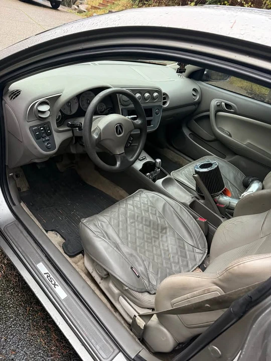 2002 Acura RSX - Image 3 of 7