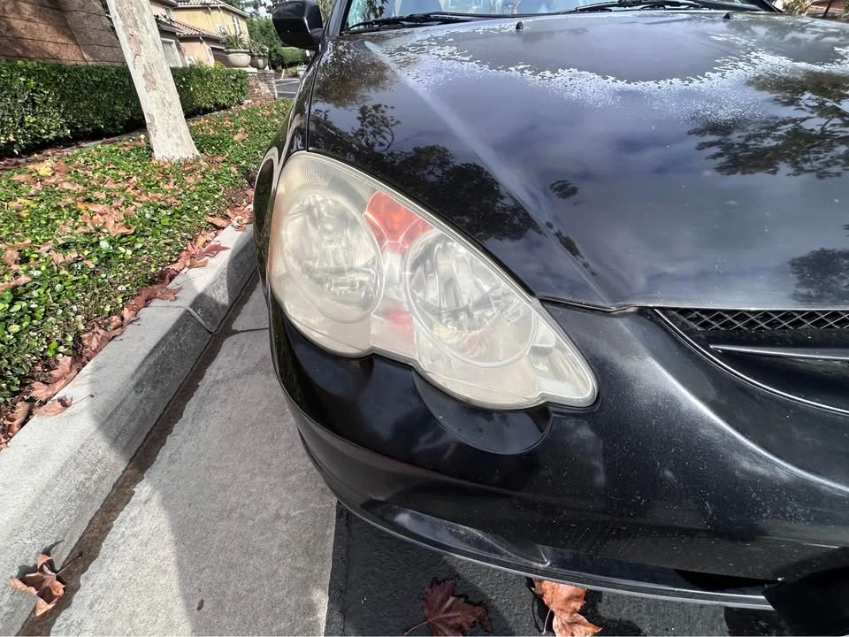 2002 Acura RSX - Image 7 of 14