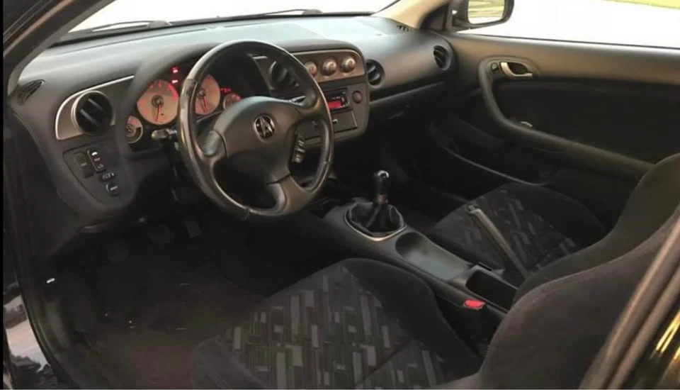 2002 Acura RSX - Image 5 of 5