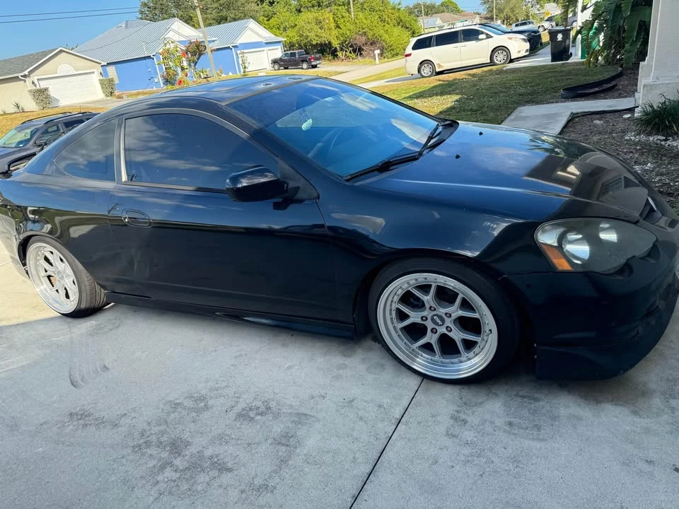 2002 Acura RSX - Image 2 of 5