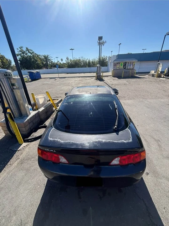 2002 Acura RSX - Image 3 of 8