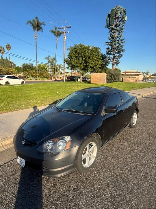 2002 Acura RSX - Image 2 of 6