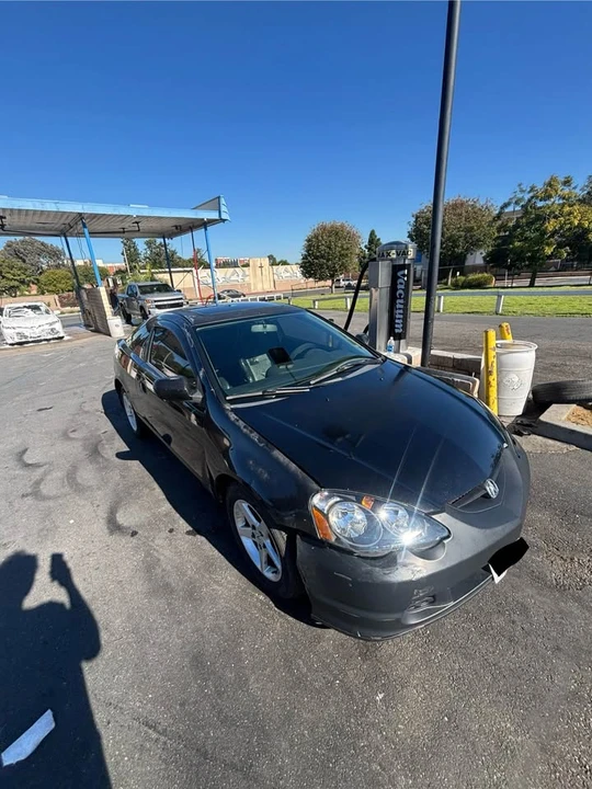 2002 Acura RSX - Image 5 of 8