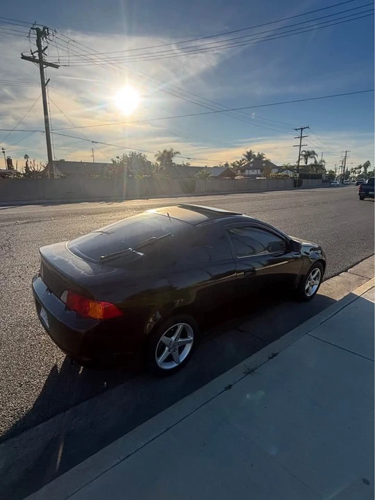 2002 Acura RSX - Image 3 of 6