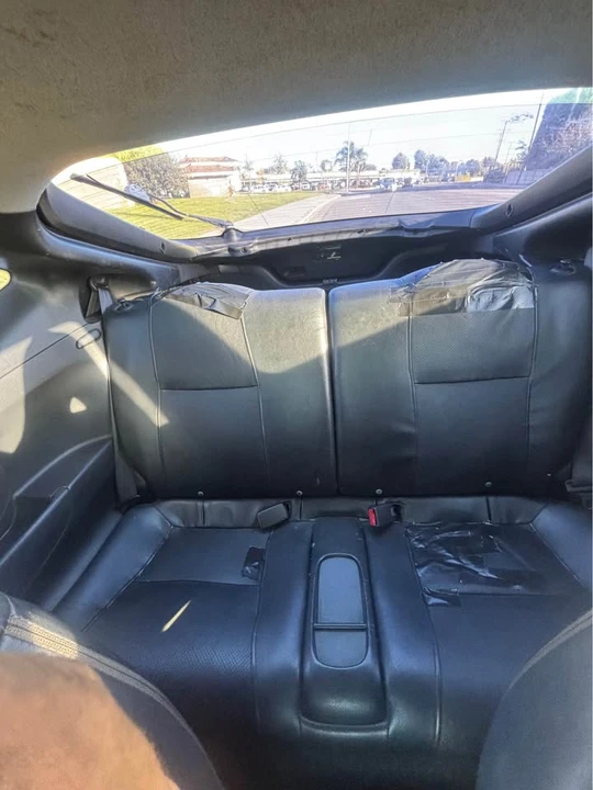 2002 Acura RSX - Image 6 of 6