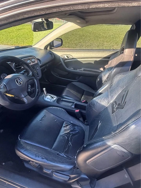 2002 Acura RSX - Image 5 of 6