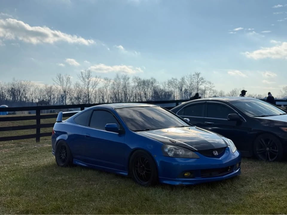 2002 Acura RSX - Image 3 of 7