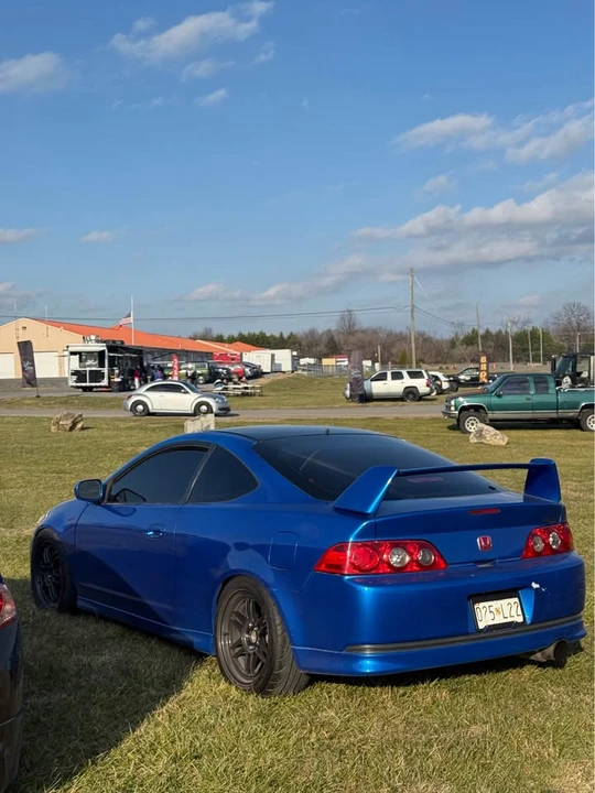 2002 Acura RSX - Image 2 of 7