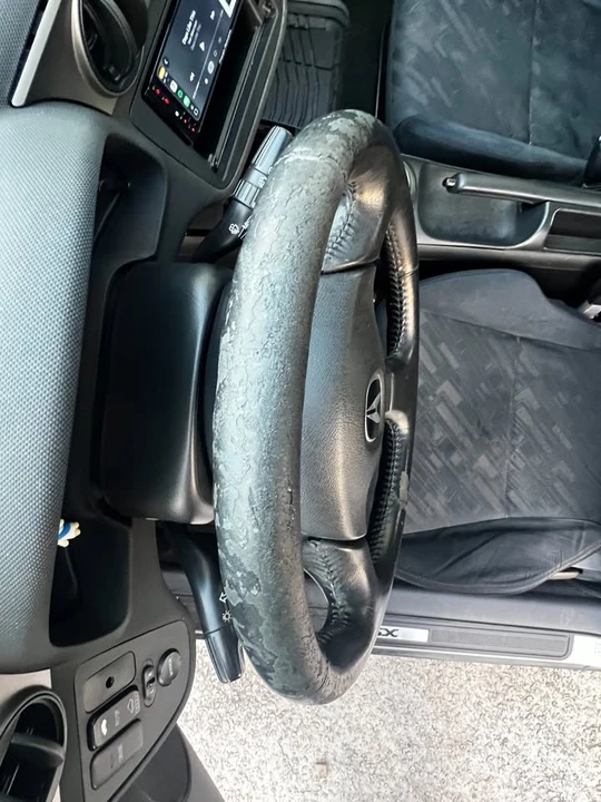 2002 Acura RSX - Image 6 of 10