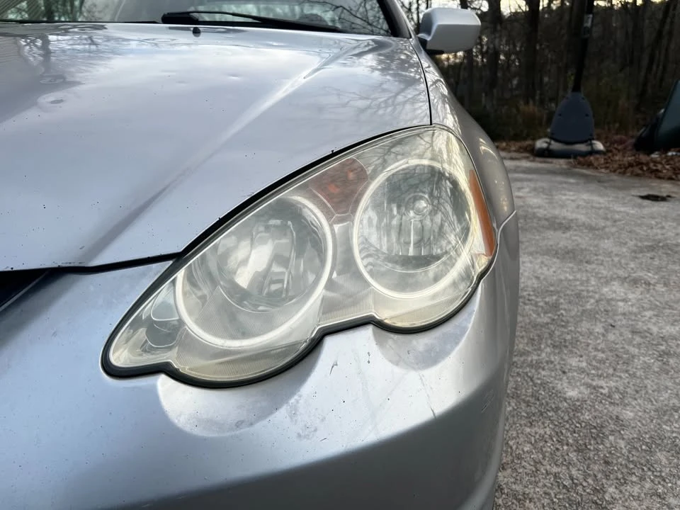 2002 Acura RSX - Image 2 of 10