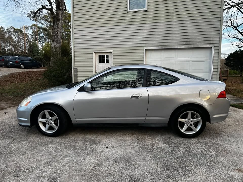 2002 Acura RSX - Image 3 of 10