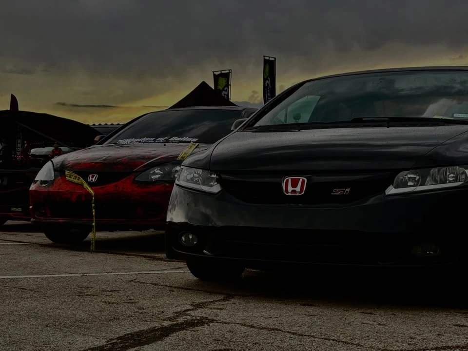 2002 Acura Integra 4th Gen - Image 6 of 9
