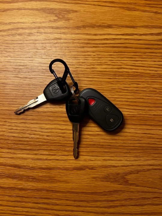 2002 Acura RSX - Image 10 of 10