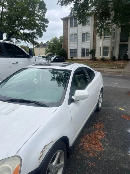2002 Acura RSX - Image 4 of 13