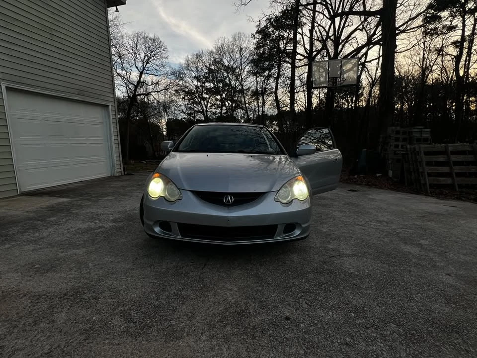 2002 Acura RSX - Image 7 of 10
