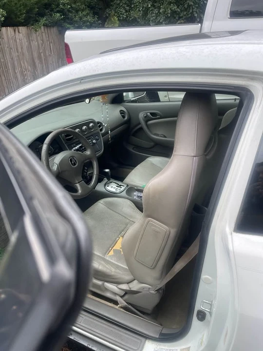 2002 Acura RSX - Image 3 of 13