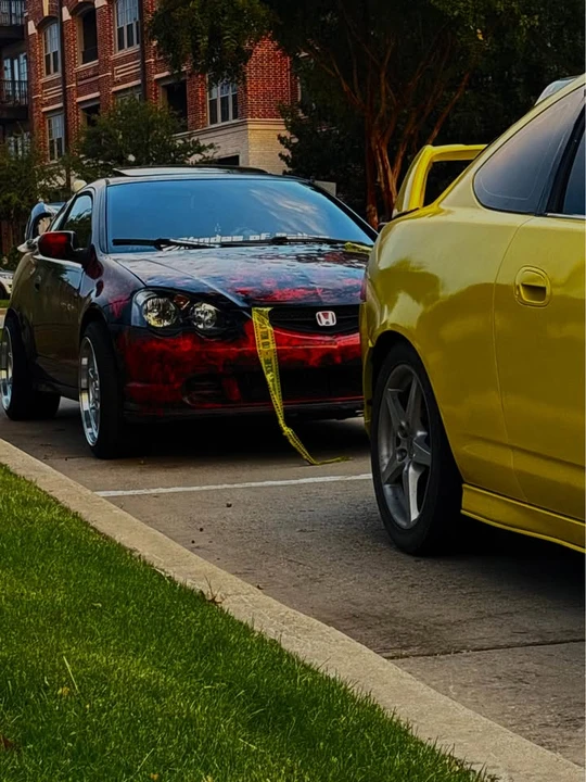 2002 Acura Integra 4th Gen - Image 4 of 9