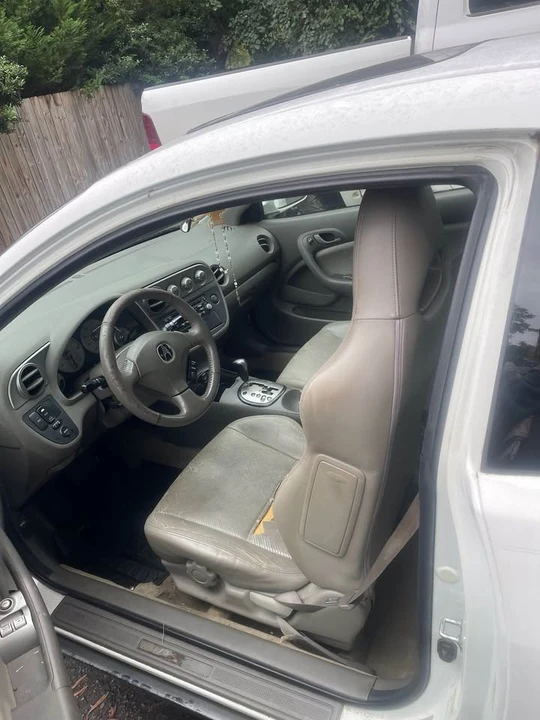 2002 Acura RSX - Image 10 of 13